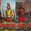 Gladiator bastards