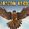 Falcon hero