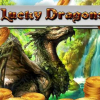 Lucky dragons: Slots