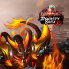Dynasty saga 3D: Three kingdoms