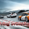 Driving evolution