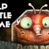 Help beetle home