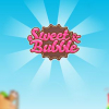 Sweet and bubble