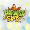 Harvest slots HD