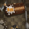 Egg crusher