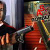Secret agent: Robbery escape
