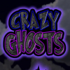 Crazy ghosts