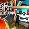 Zombie strike online: FPS