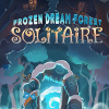 Solitaire: Frozen dream forest