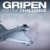 Gripen fighter challenge