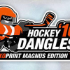 Hockey dangle \’16: Saxoprint magnus edition