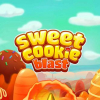 Sweet cookie blast