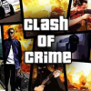 Clash of crime: Mad San Andreas