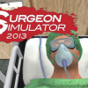 Surgeon simulator v1.1