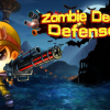 Zombie dead defense