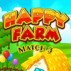Happy hay farm world: Match 3