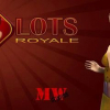 Slots Royale – Slot Machines