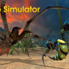 Wasp simulator