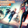 Paranormal pursuit: The gifted one