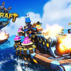 Sailсraft online: Battleships in 3D