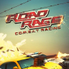 Road rage: Combat racing