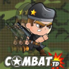 Combat: Tower defense