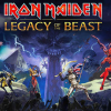 Iron maiden: Legacy of the beast