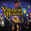 Villagers and heroes 3D MMO