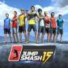 Jump smash 15