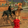 Doggy dog world
