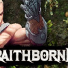 Wraithborne