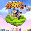 Bubble shooter online