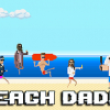 Beach daddy