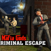 Mafia gods criminal escape