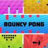Bouncy pong