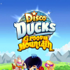 Disco ducks: Groovy mountain