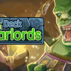 Deck warlords: TCG card game
