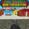 Cube strike: War encounters