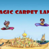 Magic carpet land