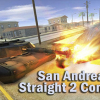 San Andreas straight 2 Compton