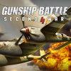 Gunship battle: Second war