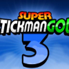 Super stickman golf 3