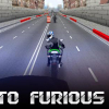 Moto furious HD