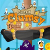Pirates Captain Clumsy
