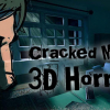 Cracked mind: 3D horror full