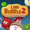 Line bubble 2: The adventure of Cony