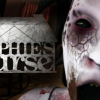 Sophie\’s curse: Horror game