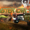 Monster car: Hill racer