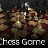 3D chess game