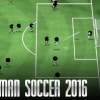 Stickman soccer 2016